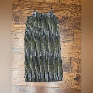 H&M women’s mini dress